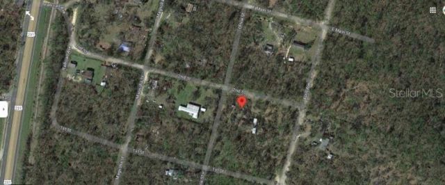 2nd Street, Fountain, FL 32438 Photo