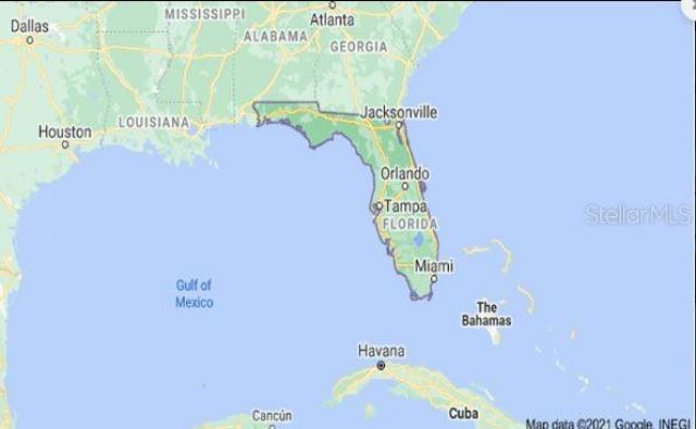 2nd Street, Fountain, FL 32438 Photo