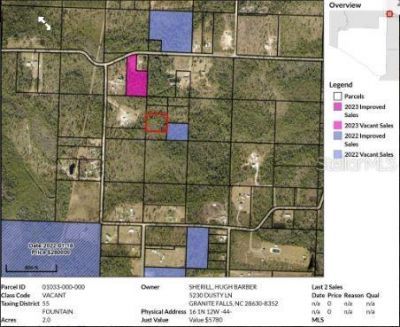 N/a, Fountain, FL 32438 Photo