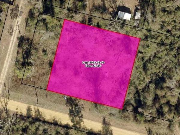 12307 3RD STREET, FOUNTAIN, FL 32438