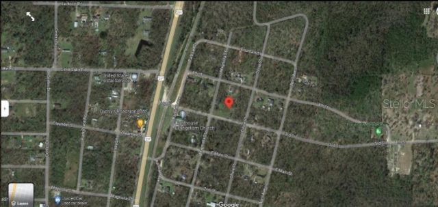 12307 3rd Street, Fountain, FL 32438 Photo