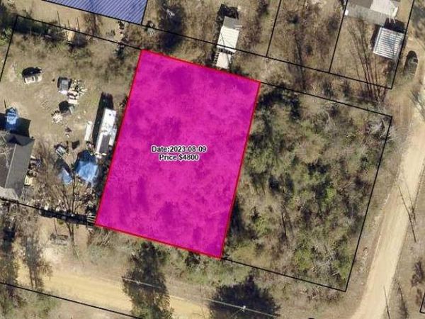 3RD STREET, FOUNTAIN, FL 32438