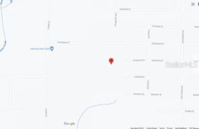 3rd Street, Fountain, FL 32438 Photo