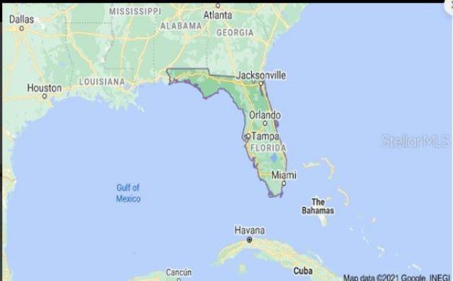 3rd Street, Fountain, FL 32438 Photo