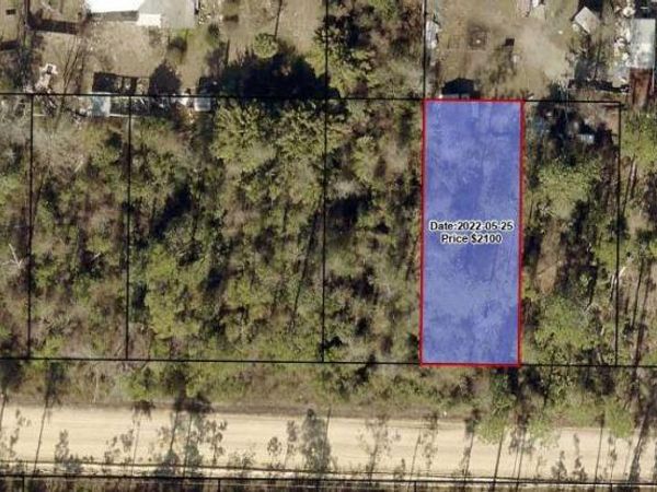 EVERGREEN STREET, FOUNTAIN, FL 32438