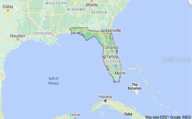 Evergreen Street, Fountain, FL 32438 Photo