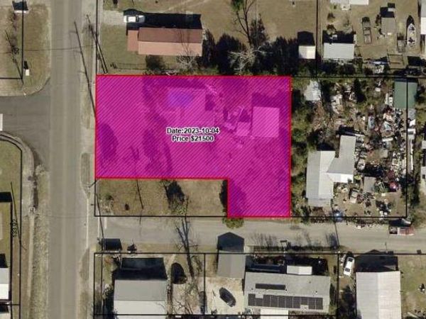 242 N HIGHWAY 22 A, PANAMA CITY, FL 32404