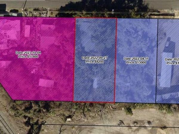 3504 E 5TH STREET, PANAMA CITY, FL 32401