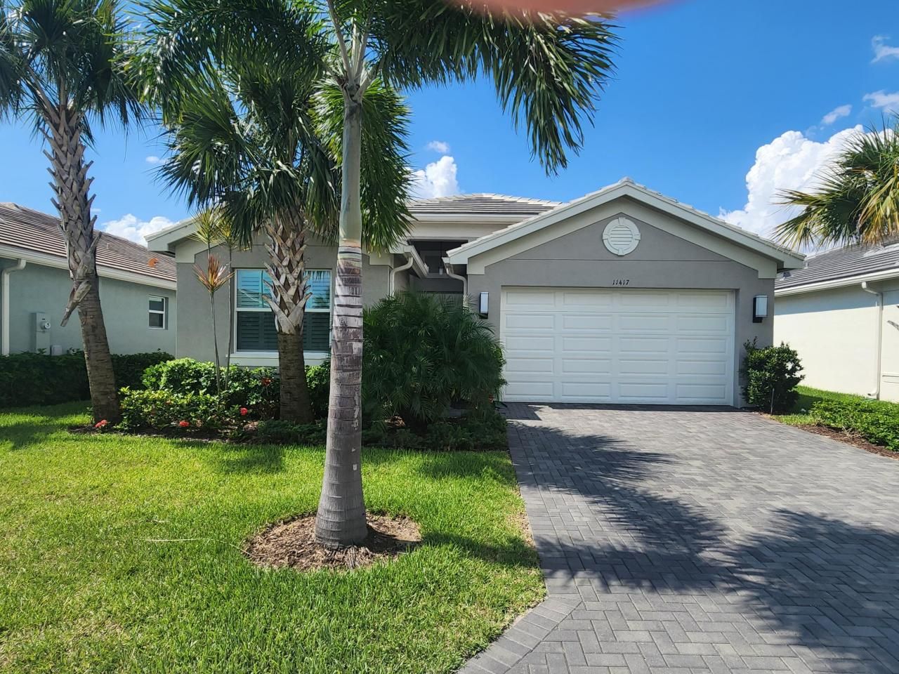 11417 SW Hawkins Terrace, Port Saint Lucie, FL 34987 Photo