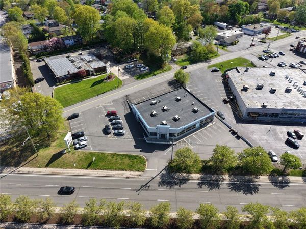 123 E Route 59, Nanuet, NY 10954