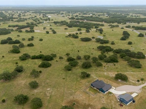 Lot 110 Kudu Court, Lampasas, TX 76550