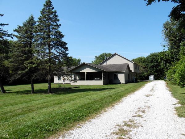 774 S Morgantown Road, Greenwood, IN 46143