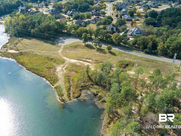 0 Dutchman Woods Drive, Mobile, AL 36695