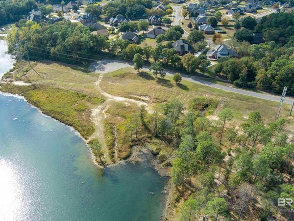 0 Dutchman Woods Drive, Mobile, AL 36695