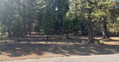 935 Long Iron Drive, Lake Almanor, CA 00000 Photo