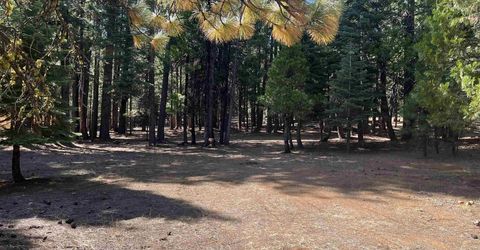 935 Long Iron Drive, Lake Almanor, CA 00000 Photo