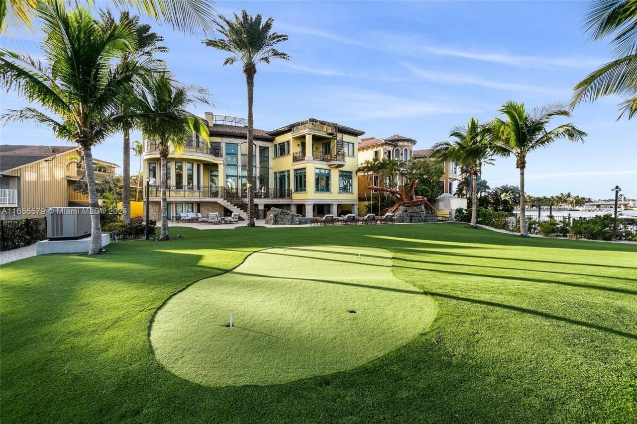 2306 Bay Dr, Pompano Beach, FL 33062 Photo