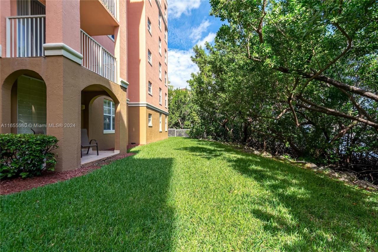 19701 E Country Club Dr, Unit 5107, Aventura, FL 33180 Photo