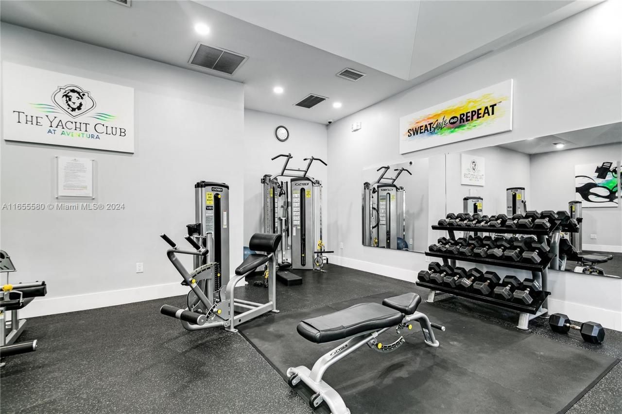 19701 E Country Club Dr, Unit 5107, Aventura, FL 33180 Photo