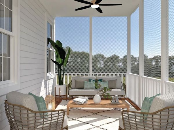 100 Rogers - Tbb Avenue, Unit 303, Westhampton Beach, NY 11978