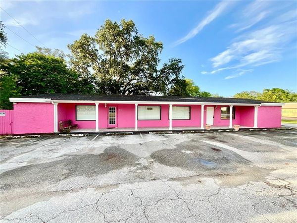 5124 TROUBLE CREEK ROAD, NEW PORT RICHEY, FL 34652