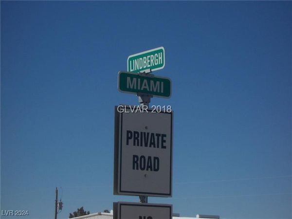 749 Luscombe Avenue, Jean, NV 89019