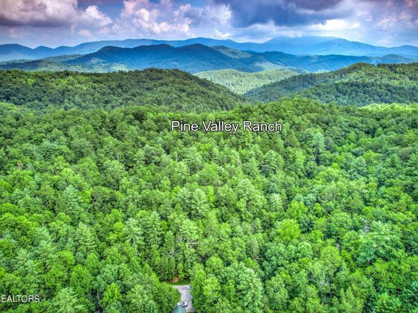 Paint Horse Way Lot #10, Sevierville, TN 37876