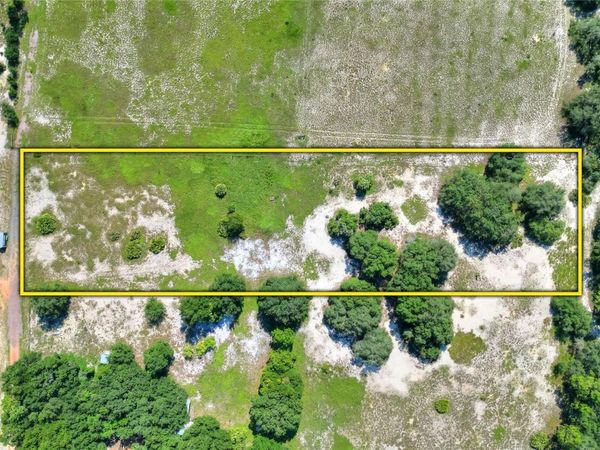 ANDERSON ROAD, LAKE WALES, FL 33898