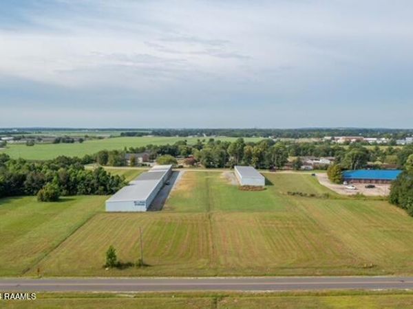 Lot 4 Twenty Arpent Road, New Iberia, LA 70560