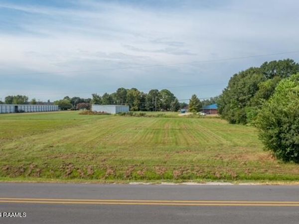 Lot 3 Twenty Arpent Road, New Iberia, LA 70560