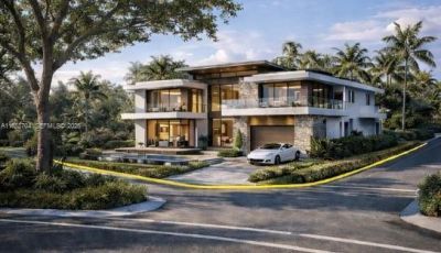 1701 S Bayshore Dr, Miami, FL 33133 Photo