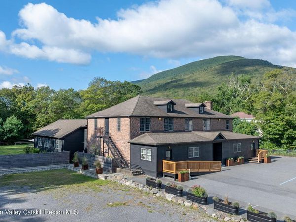 3311 Ny-23a, Palenville, NY 12463