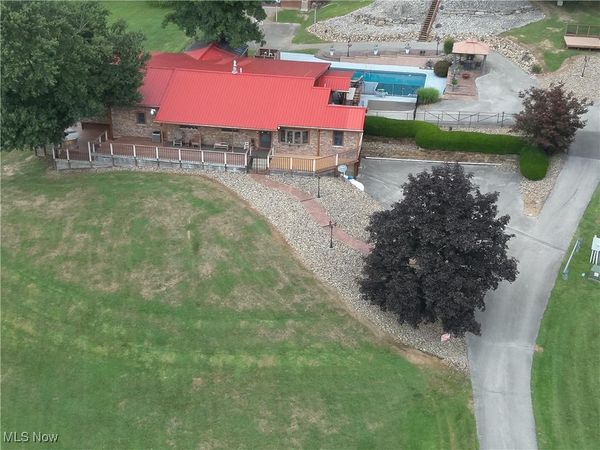 46136 Carlisle Road, Lisbon, OH 44432