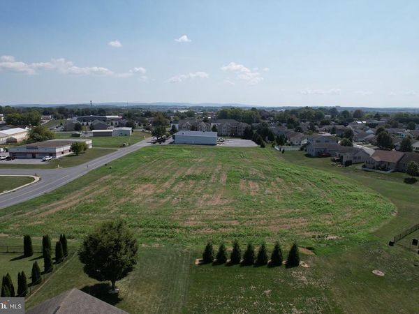 0 BENEDICT AVENUE, CHAMBERSBURG, PA 17202