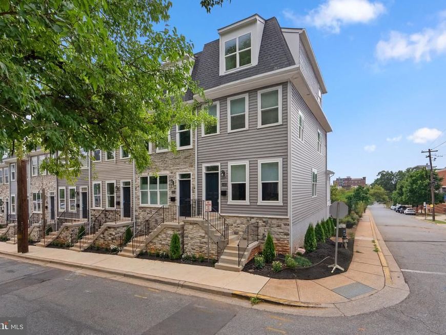 4403 Oglethorpe Street, Hyattsville, MD 20781 Main Photo