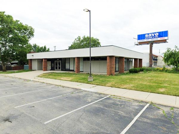 1325 E Dublin Granville Road, Columbus, OH 43229