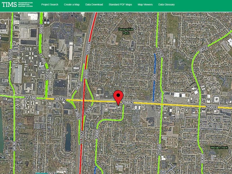 1325 E Dublin Granville Road, Columbus, OH 43229 Photo 18