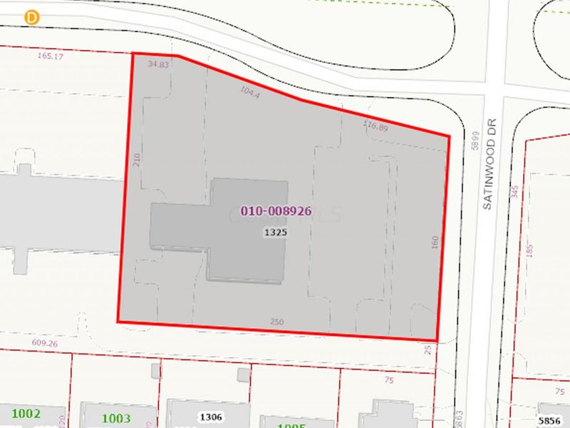 1325 E Dublin Granville Road, Columbus, OH 43229 Photo 3