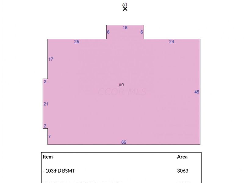 1325 E Dublin Granville Road, Columbus, OH 43229 Photo 4