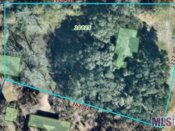 18757 Greenwell Springs Rd, Central, LA 70739