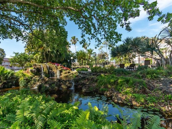 499 Forest Lakes BLVD, Unit 2-309, NAPLES, FL 34105