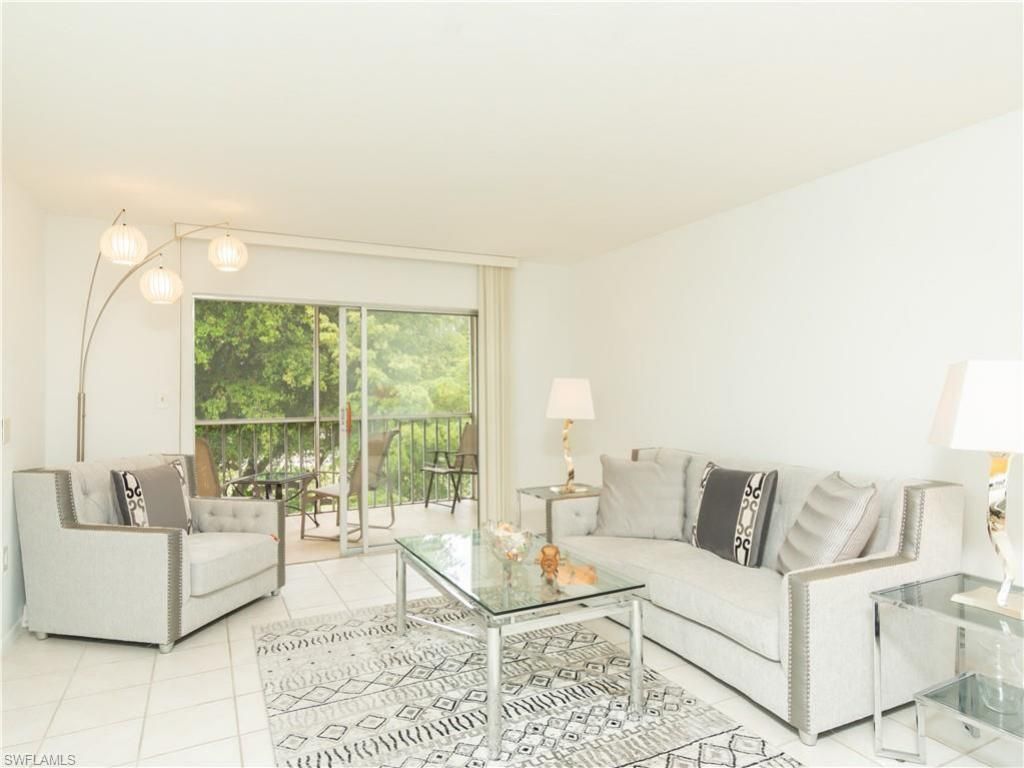 499 Forest Lakes Blvd, Unit 2-309, Naples, FL 34105 Photo
