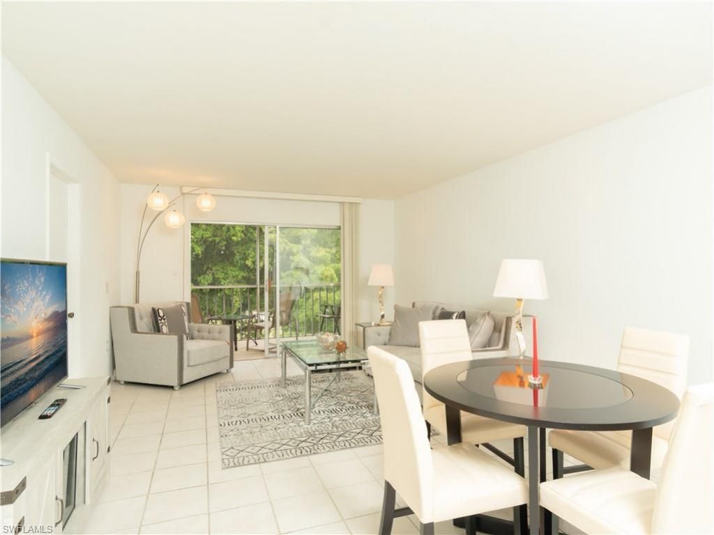 499 Forest Lakes Blvd, Unit 2-309, Naples, FL 34105 Photo
