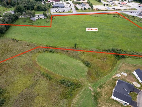 0 First New Hampshire Turnpike, Northwood, NH 03261