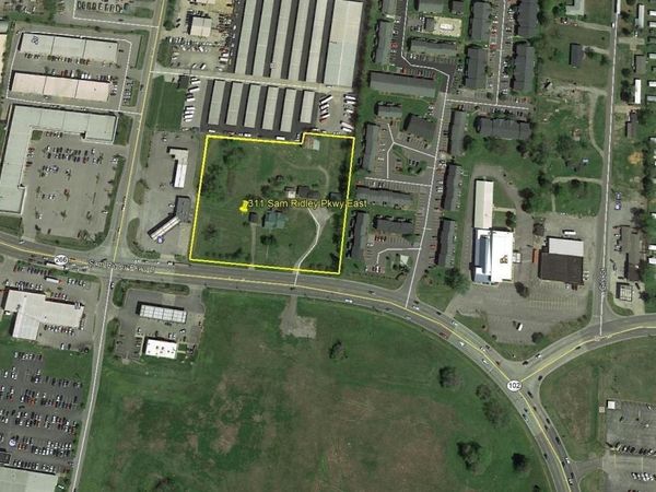 311 Sam Ridley Pkwy, Smyrna, TN 37167