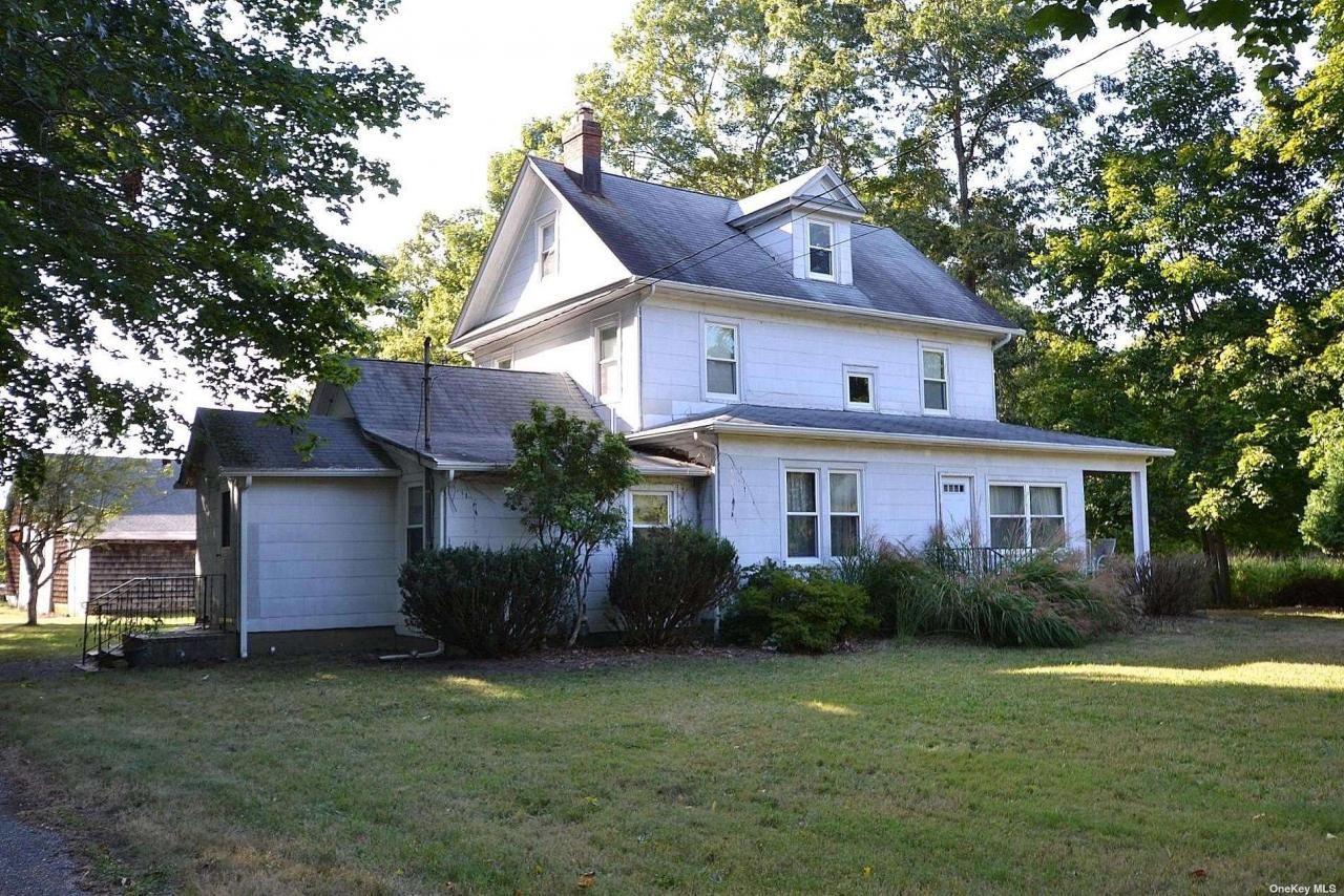 58 Ryerson Avenue, Manorville, NY 11949 Main Photo
