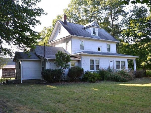 58 Ryerson Avenue, Manorville, NY 11949