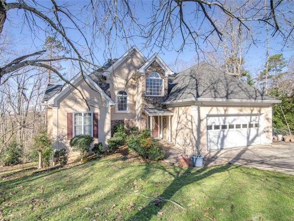 22 Coventry Drive, Rome, GA 30161