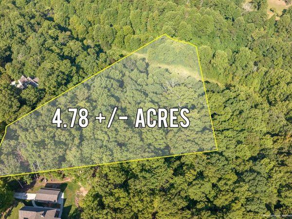 0 Gold Crest Drive, Dahlonega, GA 30533