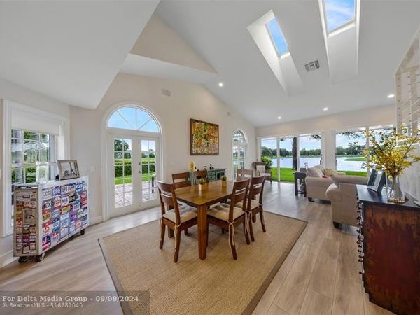 4113 Carriage Drive, Unit Q1, Pompano Beach, FL 33069